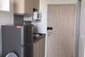 1 Bedroom Condo for rent in Ideo Mobi Sukhumvit Eastgate, Bang Na, Bangkok near BTS Bang Na