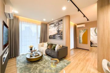 2 Bedroom Condo for sale in Aquarous Jomtien Pattaya, Nong Prue, Chonburi