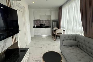 1 Bedroom Condo for rent in The Empire Tower, Nong Prue, Chonburi