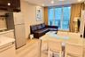 2 Bedroom Condo for rent in The Address Pathumwan, Thanon Phetchaburi, Bangkok near BTS Ratchathewi