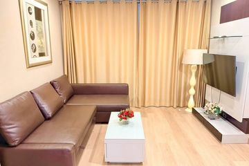 2 Bedroom Condo for rent in The Address Pathumwan, Thanon Phetchaburi, Bangkok near BTS Ratchathewi