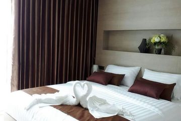 1 Bedroom Condo for sale in Marina Bayfront Sriracha, Si Racha, Chonburi