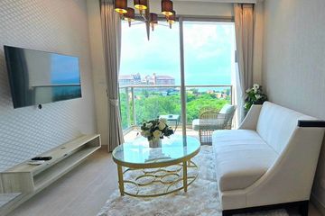 1 Bedroom Condo for rent in The Riviera Monaco, Na Jomtien, Chonburi