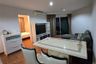 2 Bedroom Condo for rent in Belle Grand Rama 9, Huai Khwang, Bangkok near MRT Phra Ram 9
