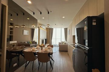 2 Bedroom Condo for rent in NOBLE STATE 39, Khlong Tan Nuea, Bangkok near BTS Phrom Phong
