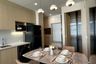2 Bedroom Condo for rent in NOBLE STATE 39, Khlong Tan Nuea, Bangkok near BTS Phrom Phong