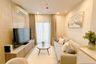 2 Bedroom Condo for rent in Life Phahon-Ladprao, Chatuchak, Bangkok near BTS Ladphrao Intersection