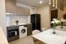2 Bedroom Condo for rent in Life Phahon-Ladprao, Chatuchak, Bangkok near BTS Ladphrao Intersection