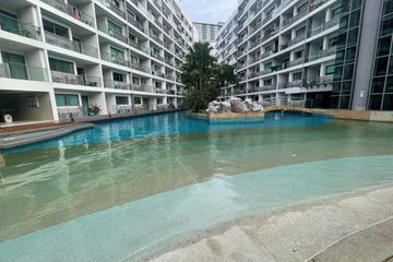 Condo for rent in Nong Prue, Chonburi