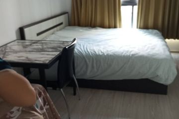 1 Bedroom Condo for rent in Ideo Mobi Sukhumvit Eastgate, Bang Na, Bangkok near BTS Bang Na