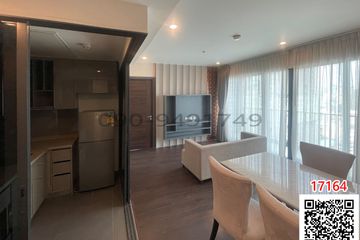 2 Bedroom Condo for rent in Khlong Tan Nuea, Bangkok