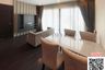 2 Bedroom Condo for rent in Khlong Tan Nuea, Bangkok