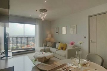 2 Bedroom Condo for Sale or Rent in RHYTHM Ekkamai, Khlong Tan Nuea, Bangkok near BTS Ekkamai