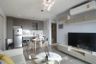 2 Bedroom Condo for Sale or Rent in RHYTHM Ekkamai, Khlong Tan Nuea, Bangkok near BTS Ekkamai