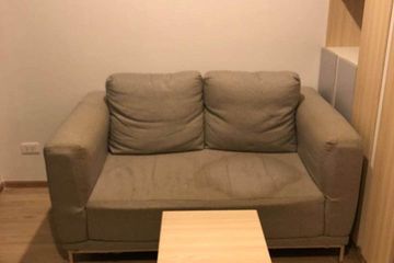 1 Bedroom Condo for rent in IDEO O2, Bang Na, Bangkok near BTS Bang Na