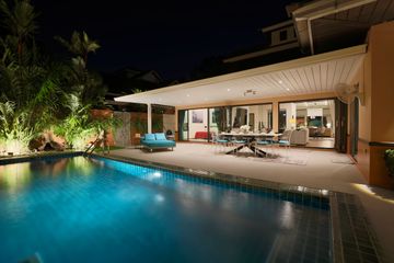 3 Bedroom House for rent in Bang Sare, Chonburi