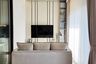 1 Bedroom Condo for rent in The Address Siam-Ratchathewi, Thanon Phetchaburi, Bangkok near BTS Ratchathewi