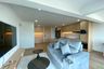 2 Bedroom Condo for rent in Galare Thong Tower Chiang Mai, Pa Daet, Chiang Mai