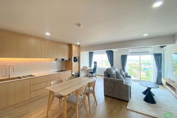 2 Bedroom Condo for rent in Galare Thong Tower Chiang Mai, Pa Daet, Chiang Mai