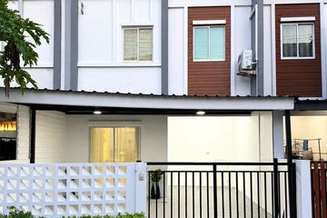 3 Bedroom Townhouse for sale in Nong Prue, Chonburi