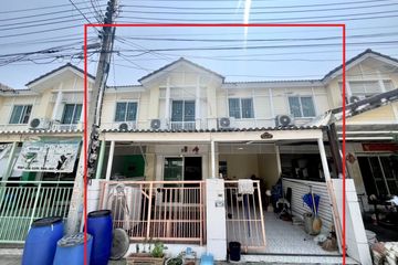 3 Bedroom Townhouse for sale in Pruksa Ville 29, Nong Khang Phlu, Bangkok near MRT Thawi Watthana