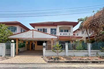 4 Bedroom House for sale in Maha Sawat, Nonthaburi