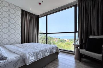 2 Bedroom Condo for rent in Andromeda Condominium, Nong Prue, Chonburi