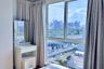 2 Bedroom Condo for rent in The Mark Ratchada-Airport Link, Makkasan, Bangkok near MRT Phra Ram 9