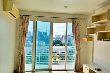 2 Bedroom Condo for rent in The Mark Ratchada-Airport Link, Makkasan, Bangkok near MRT Phra Ram 9