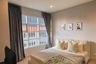 2 Bedroom Condo for rent in Baan Klang Krung Siam - Pathumwan, Thanon Phetchaburi, Bangkok near BTS Ratchathewi