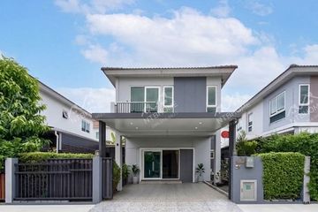 3 Bedroom House for sale in Lam Pho, Nonthaburi