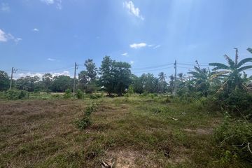 Land for sale in Khok Kloi, Phang Nga