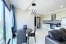 1 Bedroom Condo for Sale or Rent in Siam Oriental Elegance, Nong Prue, Chonburi