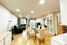 1 Bedroom Condo for rent in Silom Suite, Silom, Bangkok near BTS Chong Nonsi