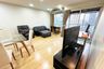 1 Bedroom Condo for rent in Silom Suite, Silom, Bangkok near BTS Chong Nonsi