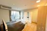 1 Bedroom Condo for rent in Silom Suite, Silom, Bangkok near BTS Chong Nonsi