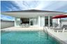 2 Bedroom Villa for sale in Huai Yai, Chonburi