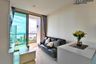 1 Bedroom Condo for sale in The Riviera Wongamat, Na Kluea, Chonburi