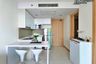 1 Bedroom Condo for sale in The Riviera Wongamat, Na Kluea, Chonburi