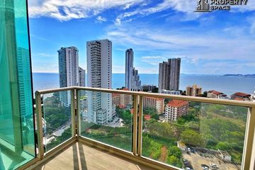 1 Bedroom Condo for sale in The Riviera Wongamat, Na Kluea, Chonburi