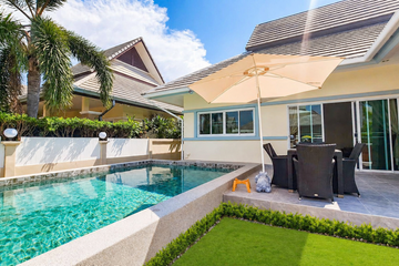 3 Bedroom Villa for sale in Thap Tai, Prachuap Khiri Khan