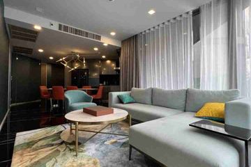 3 Bedroom Condo for rent in Ashton Residence 41, Khlong Tan Nuea, Bangkok near BTS Phrom Phong