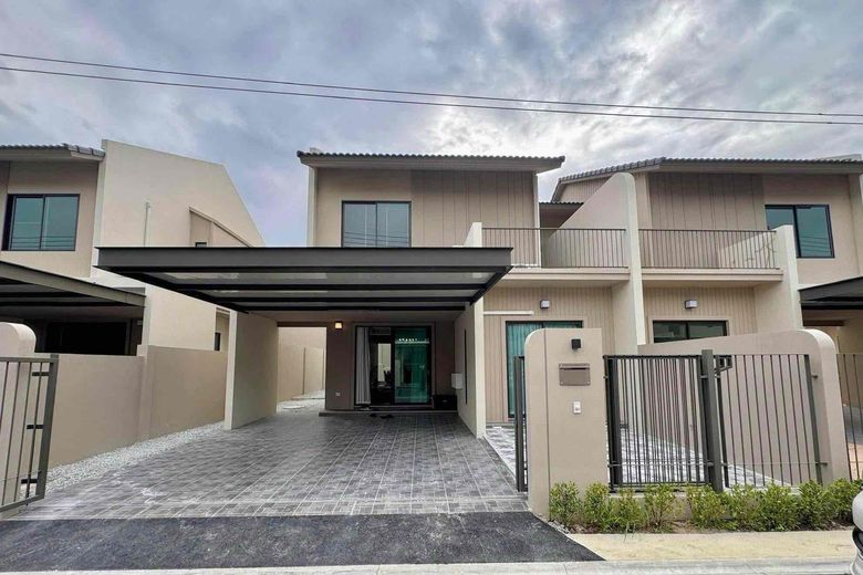 4 Bedroom House For Rent