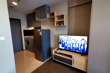 1 Bedroom Condo for rent in Ideo Sukhumvit 93, Bang Chak, Bangkok near BTS Bang Chak