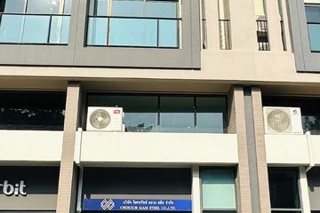 2 Bedroom Townhouse for sale in Work Place Phetkasem 81-2, Nong Khang Phlu, Bangkok