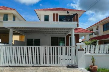 3 Bedroom House for rent in House of the Canary, Nong-Kham, Chonburi