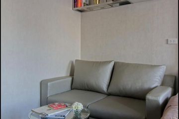 1 Bedroom Condo for rent in Ideo Sukhumvit 93, Bang Chak, Bangkok near BTS Bang Chak