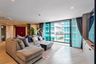 2 Bedroom Condo for rent in Tropicana Condotel, Nong Prue, Chonburi
