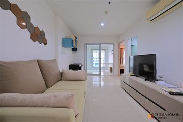 2 Bedroom Condo for sale in Aspire Rama 9, Bang Kapi, Bangkok near MRT Phra Ram 9