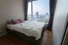 1 Bedroom Condo for rent in The Saint Residences, Chom Phon, Bangkok near MRT Phahon Yothin